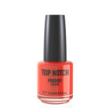 Mesauda Top Notch Prodigy Nail Color 220 Punch 14ml - nail polish