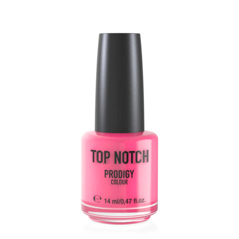 Mesauda Top Notch Prodigy Nail Color 220 Punch 14ml - nail polish