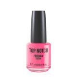 Mesauda Top Notch Prodigy Nail Color 220 Punch 14ml - nail polish
