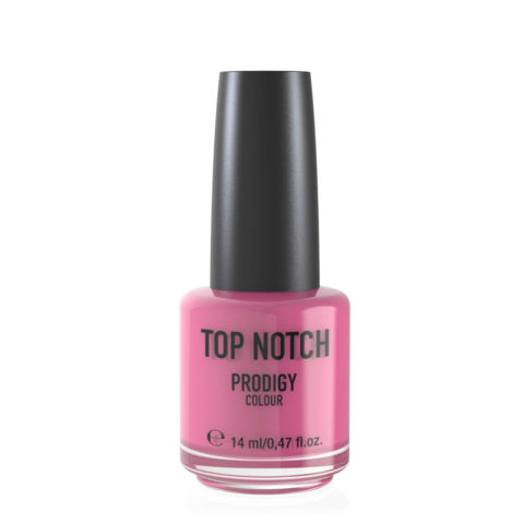 Mesauda Top Notch Prodigy Nail Color 223 Amaranth 14ml - nail polish