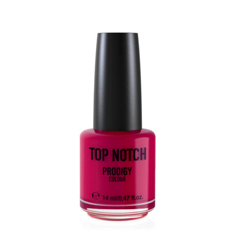 Mesauda Top Notch Prodigy Nail Color 224 Mulberry 14ml - nail polish