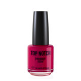 Mesauda Top Notch Prodigy Nail Color 224 Mulberry 14ml - nail polish