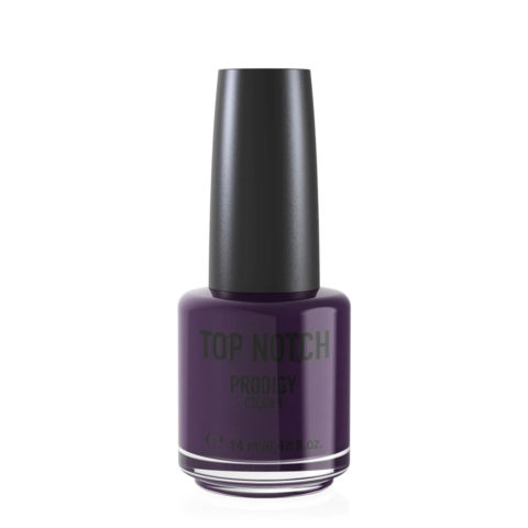 Mesauda Top Notch Prodigy Nail Color 228 Amethyst 14ml - nail polish