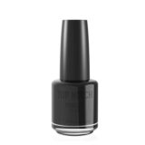 Mesauda Top Notch Prodigy Nail Color 230 Obsidian 14ml - nail polish