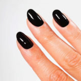 Mesauda Top Notch Prodigy Nail Color 230 Obsidian 14ml - nail polish