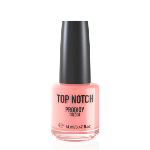 Mesauda Top Notch Prodogy Nail Color 231 Snob 14ml - nail polish