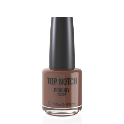 Mesauda Top Notch Prodigy Nail Color 233 Posh 14ml - nail polish