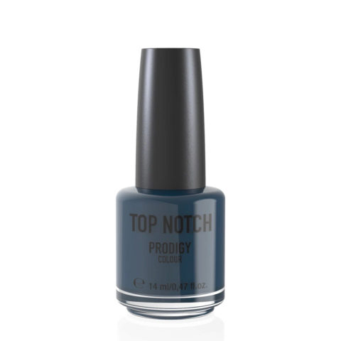 Mesauda Top Notch Prodigy Nail Color 234 Winterland 14ml - nail polish
