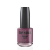 Mesauda Top Notch Prodigy Nail Color 235 Obstinate 14ml - nail polish