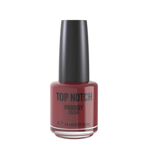 Mesauda Top Notch Prodigy Nail Color 236 Ambitiuos 14ml - nail polish