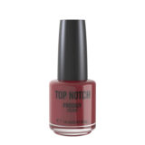 Mesauda Top Notch Prodigy Nail Color 236 Ambitiuos 14ml - nail polish