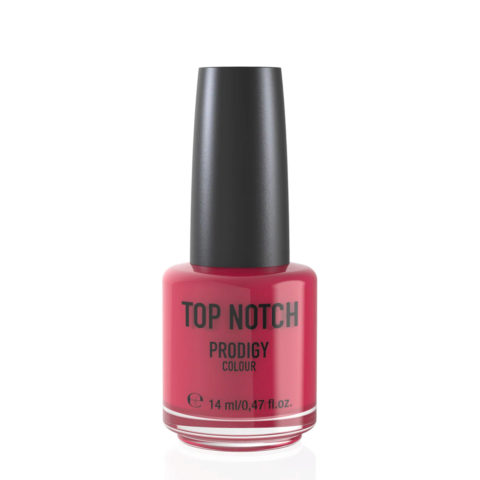 Mesauda Top Notch Prodigy Nail Color 237 Blossom 14ml - nail polish