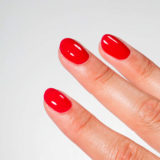 Mesauda Top Notch Prodigy Nail Color 237 Blossom 14ml - nail polish