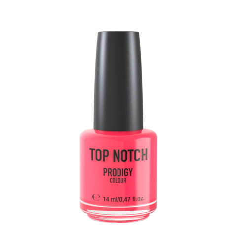 Mesauda Top Notch Prodigy Nail Color 238 Primrose 14ml - nail polish