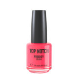 Mesauda Top Notch Prodigy Nail Color 238 Primrose 14ml - nail polish