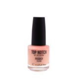 Mesauda Top Notch Prodigy Nail Color 239 Sunset 14ml - nail polish