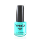 Mesauda Top Notch Prodigy Nail Color 240 Riviera 14ml - nail polish