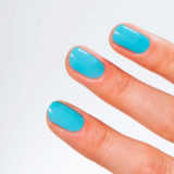 Mesauda Top Notch Prodigy Nail Color 240 Riviera 14ml - nail polish