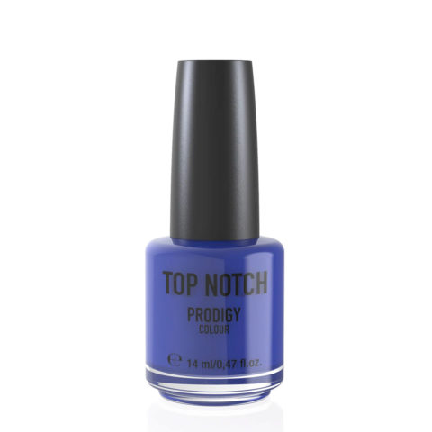 Mesauda Top Notch Prodigy Nail Color 241 Pool Selfie 14ml - nail polish