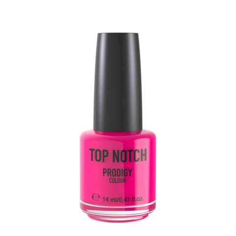 Mesauda Top Notch Prodigy Nail Color 242 Tourist 14ml - nail polish