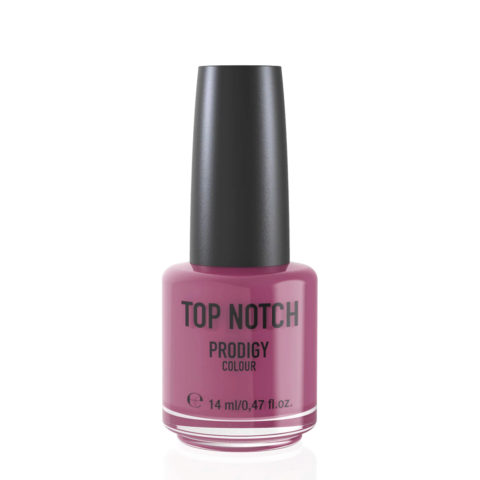 Mesauda Top Notch Prodigy Nail Color 244 Tough Love 14ml - nail polish