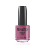 Mesauda Top Notch Prodigy Nail Color 244 Tough Love 14ml - nail polish