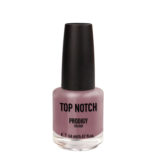 Mesauda Top Notch Prodigy Nail Color 249 Gun 14ml - nail polish