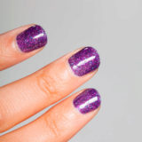 Mesauda Top Notch Prodigy Nail Color 250 Bang Bang! 14ml - nail polish