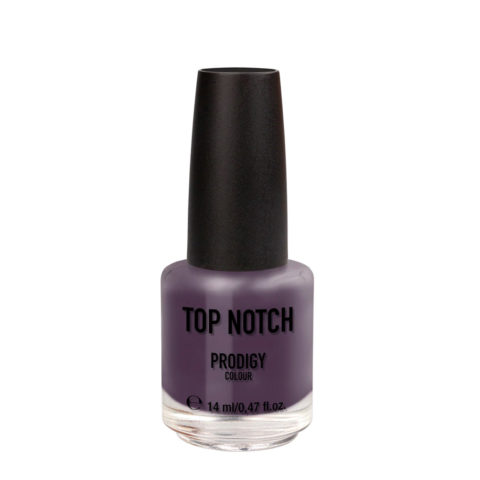 Mesauda Top Notch Prodigy Nail Color 251 Bullet 14ml - nail polish