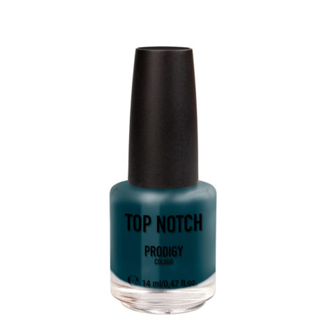 Mesauda Top Notch Prodigy Nail Color 253 Game Over 14ml - nail polish
