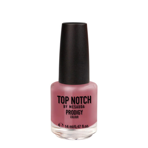 Mesauda Top Notch Prodigy Nail Color 254 Lucky Strike 14ml - nail polish