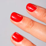 Mesauda Top Notch Prodigy Nail Color 256 Pomegranate Fizz 14ml - nail polish