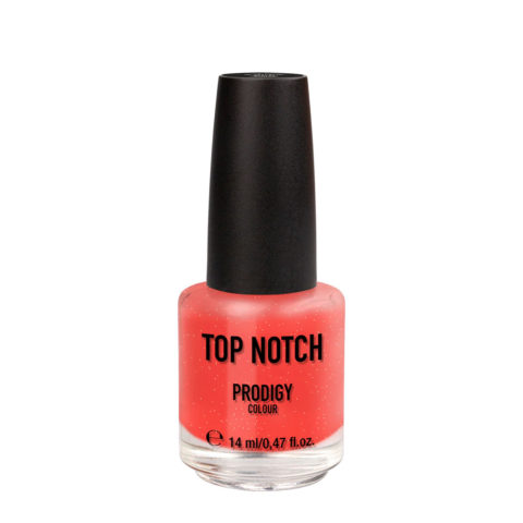 Mesauda Top Notch Prodigy Nail Color 258 Oia 14ml - nail polish