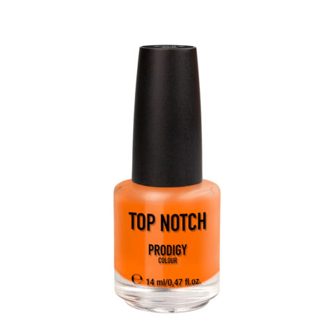 Mesauda Top Notch Prodigy Nail Color 259 Sunset in Fira 14ml - nail polish