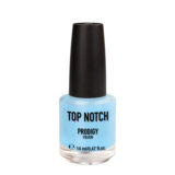 Mesauda Top Notch Prodigy Nail Color 260 Mati 14ml - nail polish