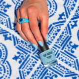 Mesauda Top Notch Prodigy Nail Color 260 Mati 14ml - nail polish