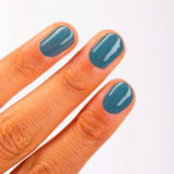 Mesauda Top Notch Prodigy Nail Color 263 Blue Pumpkin 14ml - nail polish