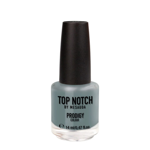 Mesauda Top Notch Prodigy Nail Color 267 Wild Forest 14ml - nail polish