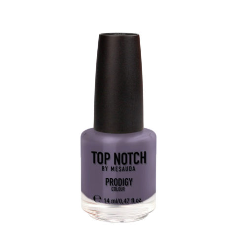 Mesauda Top Notch Prodigy Nail Color 268 Artic Circle 14ml - nail polish