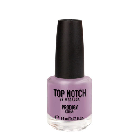 Mesauda Top Notch Prodigy Nail Color 269 Mind & Soul 14ml - nail polish