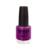 Mesauda Top Notch Prodigy Nail Color 270 Sognefjord 14ml - nail polish