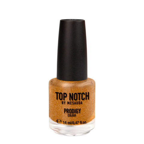 Mesauda Top Notch Prodigy Nail Color 271 Solstice 14ml - nail polish