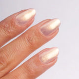 Mesauda Top Notch Prodigy Nail Color 273 In Luv With U 14ml - nail polish