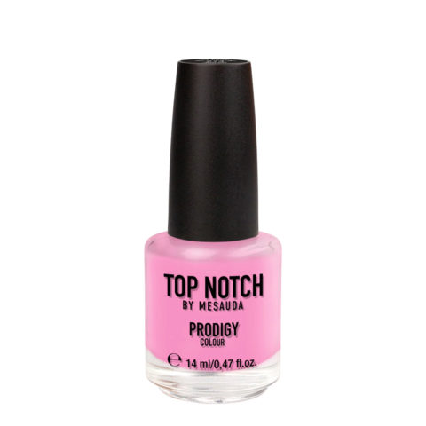 Mesauda Top Notch Prodigy Nail Color 274 Pinky Promise 14ml - nail polish