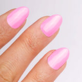Mesauda Top Notch Prodigy Nail Color 274 Pinky Promise 14ml - nail polish