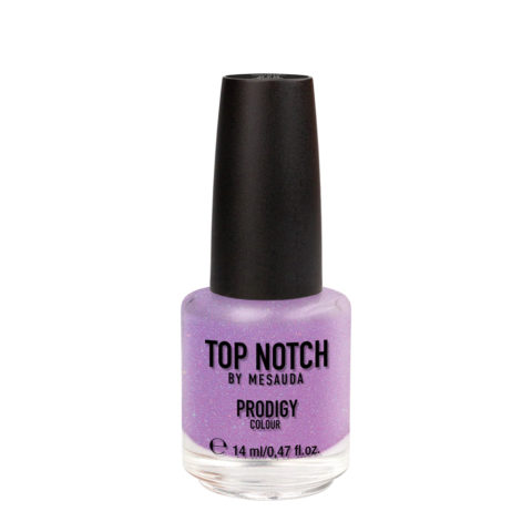 Mesauda Top Notch Prodigy Nail Color 275 Bouquet 14ml - nail polish