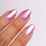 Mesauda Top Notch Prodigy Nail Color 275 Bouquet 14ml - nail polish