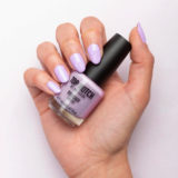 Mesauda Top Notch Prodigy Nail Color 276 Lilac Paradise 14ml - nail polish