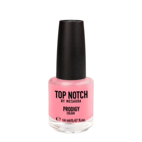 Mesauda Top Notch Prodigy Nail Color 277 First Kiss 14ml - nail polish