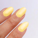 Mesauda Top Notch Prodigy Nail Color 278 Daisy Dream 14ml - nail polish